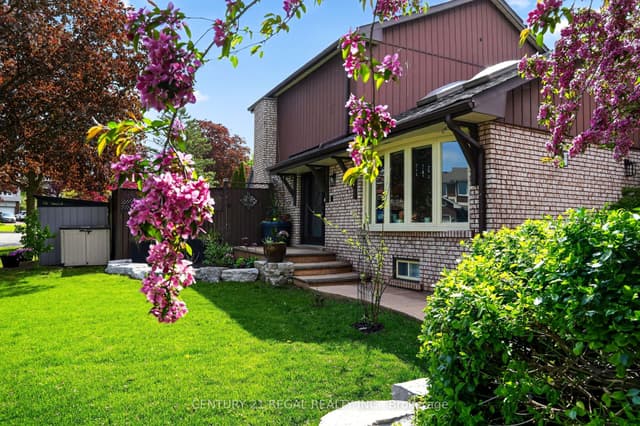 Detached at 481 Camelot Drive W, Oshawa, ON L1K 1M5