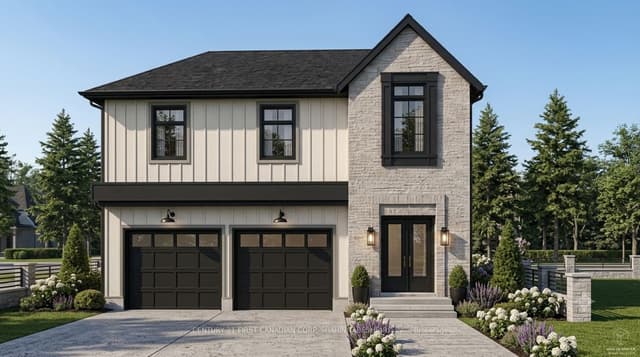 Detached at 2326 Darwin Crescent, London South, ON N6P 0J6