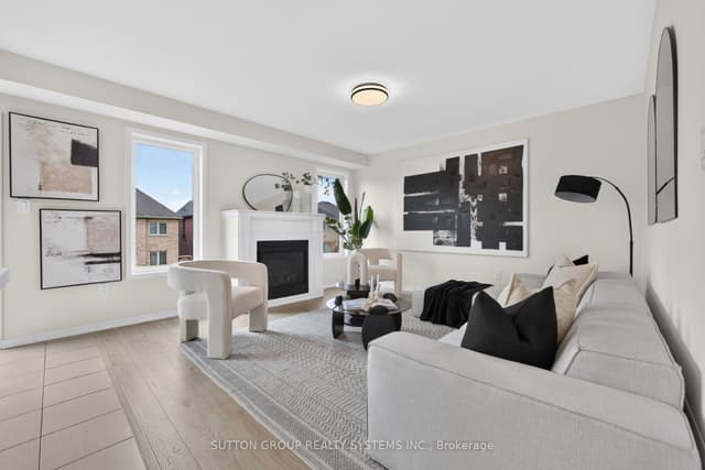 Detached at 165 Dance Act Avenue, Oshawa, ON L1L 0H4