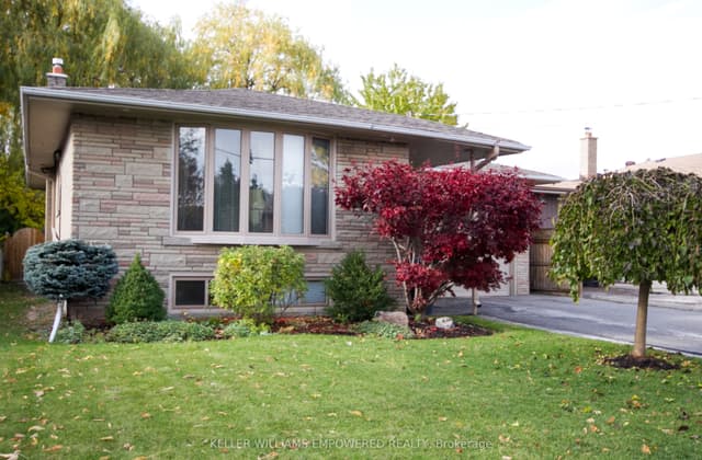 Detached at 28 Hove Street Basement, Toronto, ON M3H 4Y9, Toronto C06
