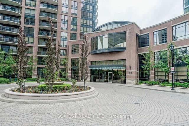 Condo Apartment at 33 Sheppard Avenue E 1009, Toronto, ON M2N 7K1, Toronto C14
