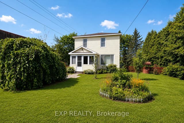 Detached at 4166 County 34 Road, South Glengarry, ON K0C 1L0