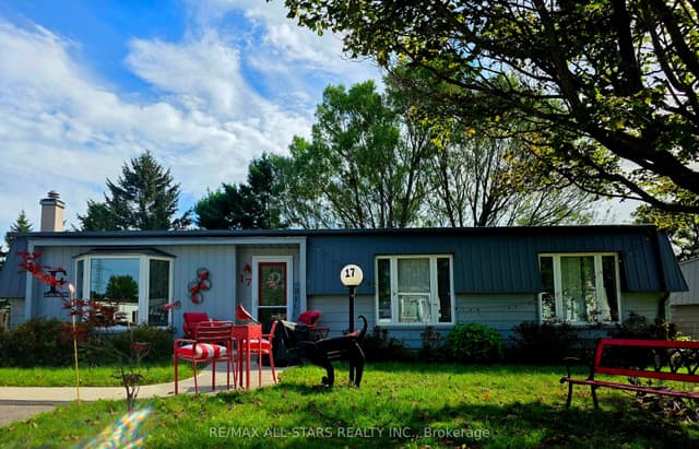 Detached at 17 Pineridge Court, Clarington, ON L1B 1B9