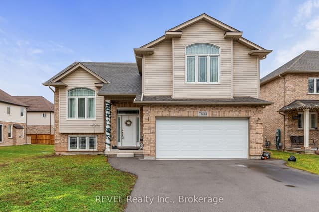 Detached at 7833 OLDFIELD Road, Niagara Falls, ON L2G 0A8