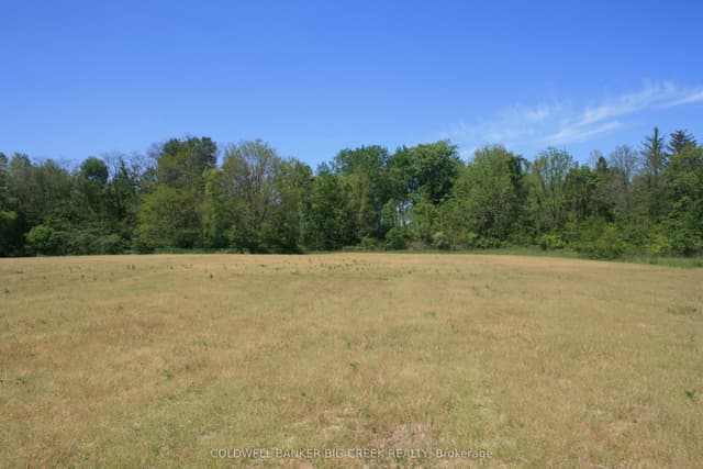 Land at 6349A Plank Road, Bayham, ON N0J 1Z0