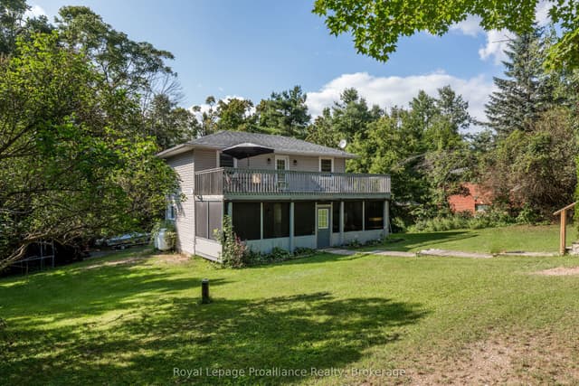 Detached at 337 Lake Dalrymple Road, Kawartha Lakes, ON L0K 1W0