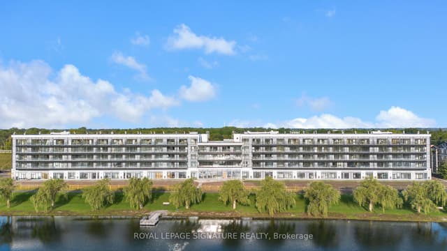 Condo Apartment at 350 Prince Charles Drive S 303, Welland, ON L3C 5A6