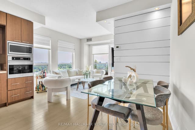 Condo Apartment at 120 Harrison Garden Boulevard 1406, Toronto, ON M2N 0H1, Toronto C14