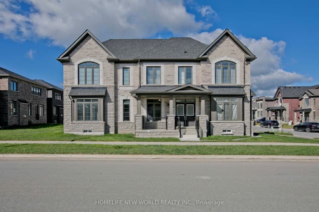 Detached at 1864 Irish Moss Square, Pickering, ON L1Y 0B4