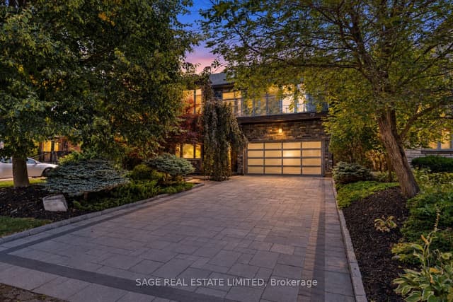 Detached at 79 Fishleigh Drive, Toronto, ON M1N 1H3, Toronto E06