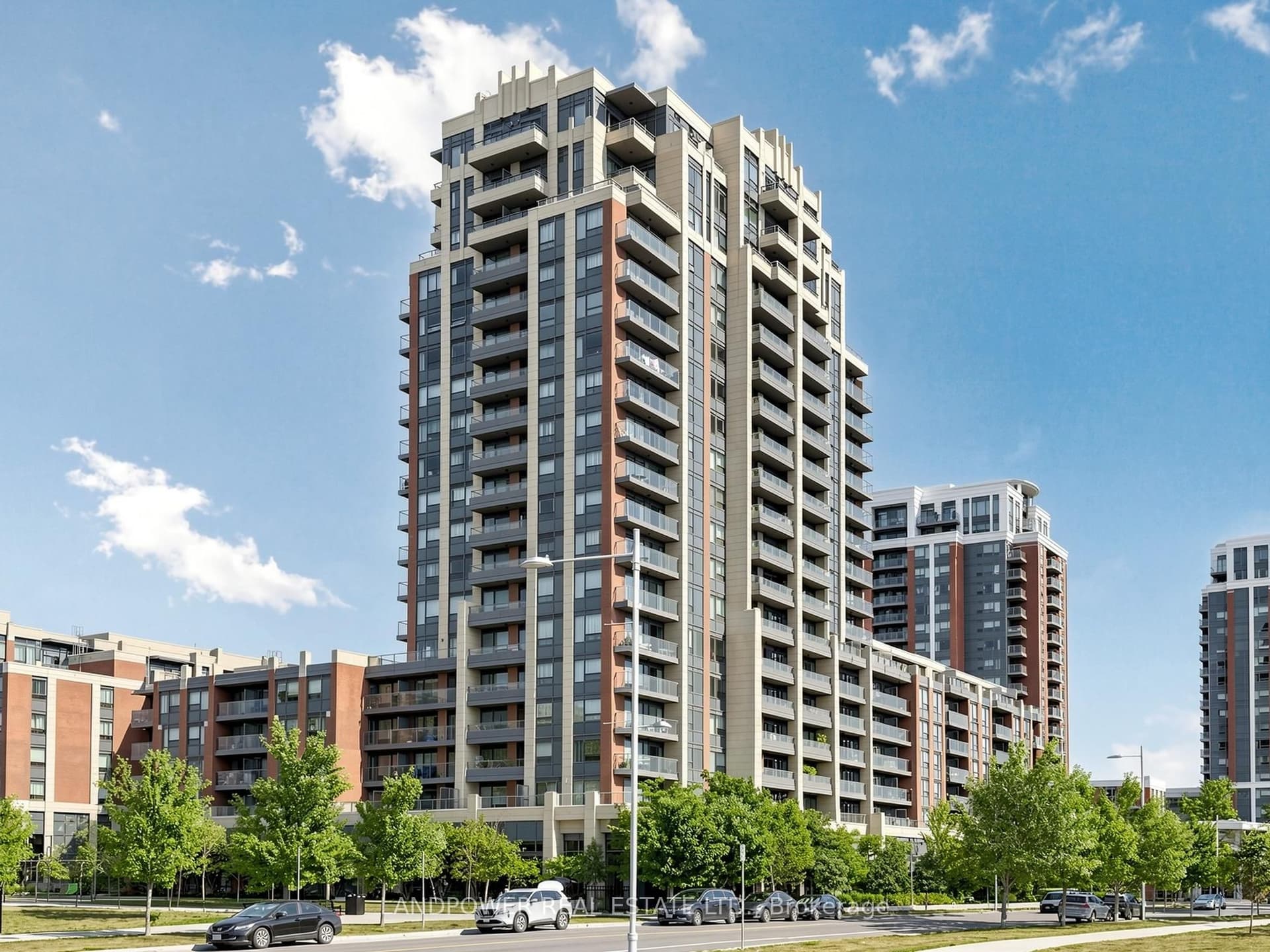 Suite 120 · Floor 1, Unit 120 · 18 Uptown Dr