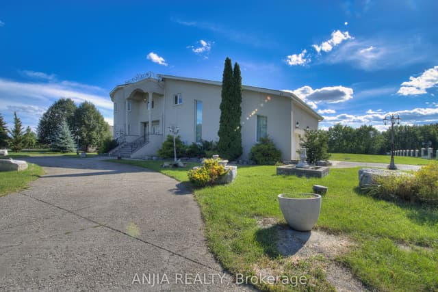 Detached at 44 Bellini Avenue, Brampton, ON L6P 0E2