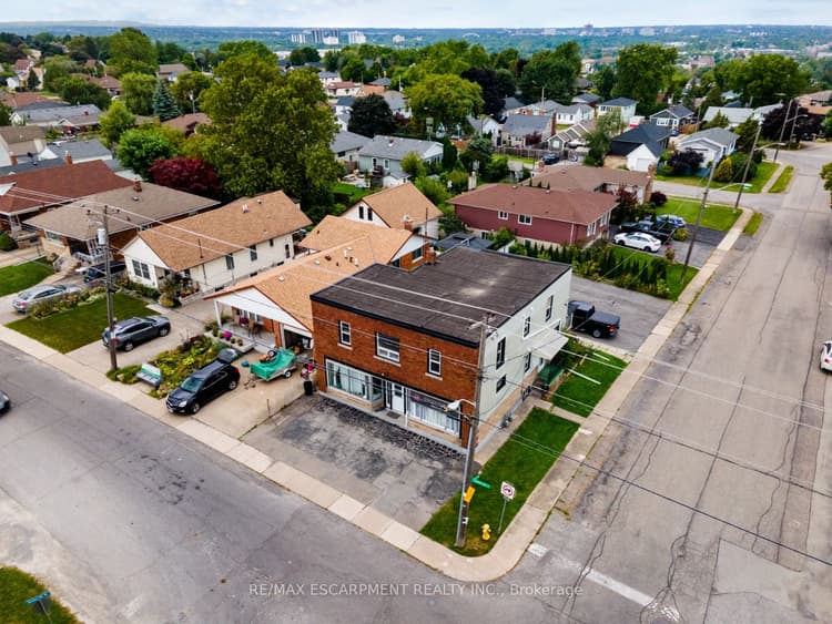 86 Townline Road
