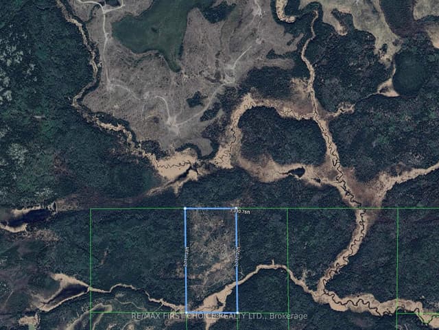 Vacant Land at PCL 14760, Machin, ON P0V 2V0
