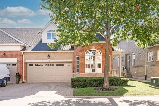 Condo Townhouse at 1169 Dorval Avenue 78, Oakville, ON L6M 4V9