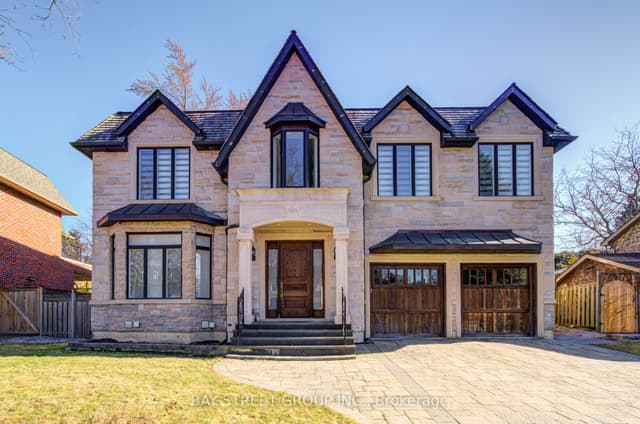 Detached at 165 Krieghoff Avenue, Markham, ON L3R 1W2