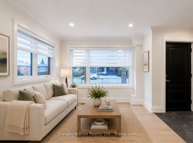 Detached at 100A Kitchener Road, Toronto, ON M1E 2X7, Toronto E10