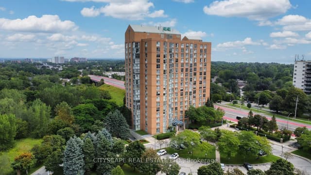 Condo Apartment at 90 Dale Avenue 502, Toronto, ON M1J 3N4, Toronto E08