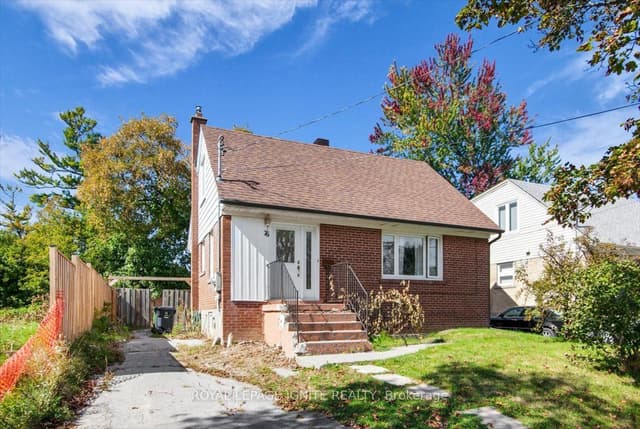 Detached at 76 Celeste Drive, Toronto, ON M1E 2V1, Toronto E10