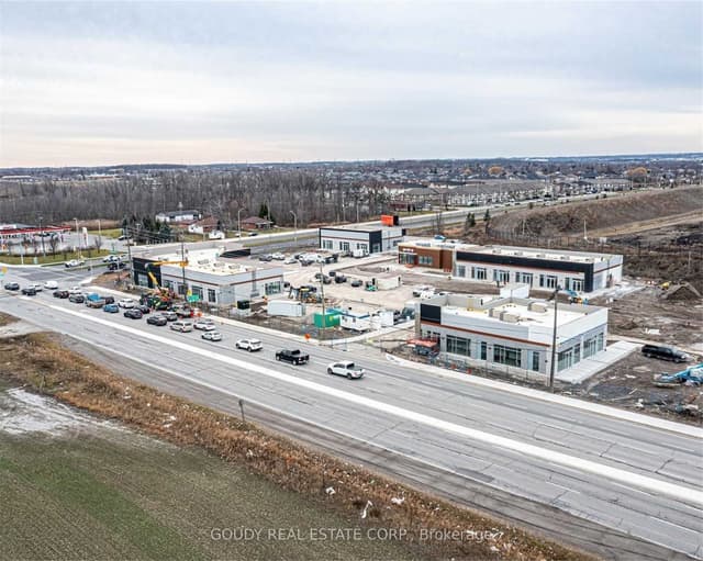 Commercial Retail at 263 Upper Centennial Parkway 8-2, Hamilton, ON L8J 3H4