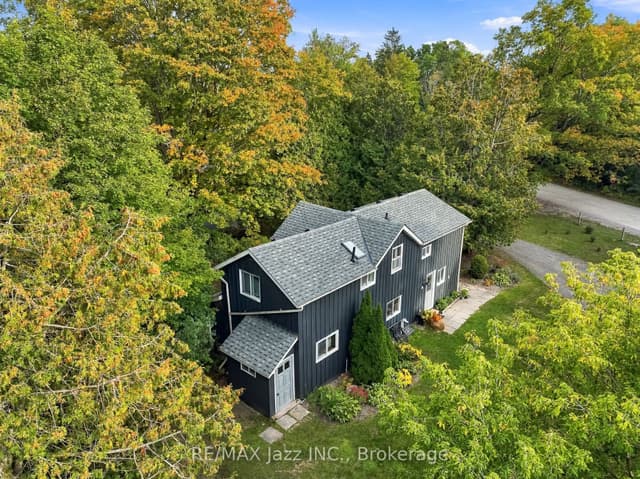 Detached at 525 Scugog 4 Line, Scugog, ON L9P 1L7