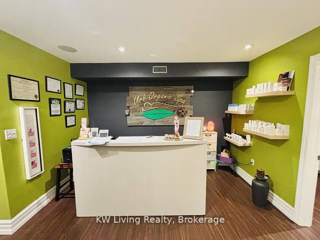 Sale Of Business at 701 Mount Pleasant Road Second Floor, Toronto, ON M4S 2N4, Toronto C10