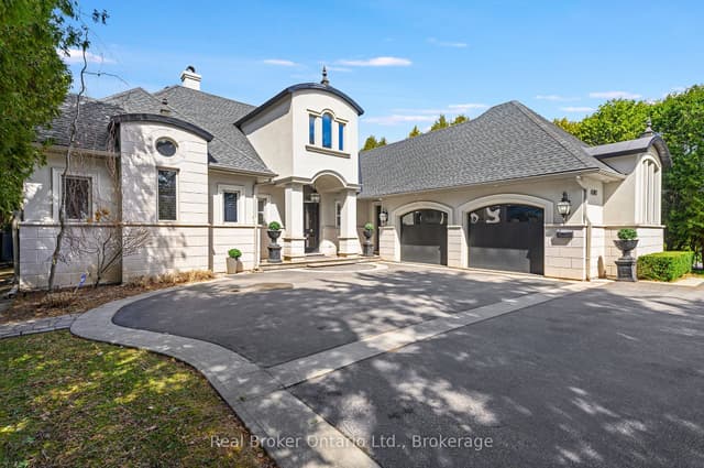 Detached at 4507 Lakeshore Road, Burlington, ON L7L 1B3