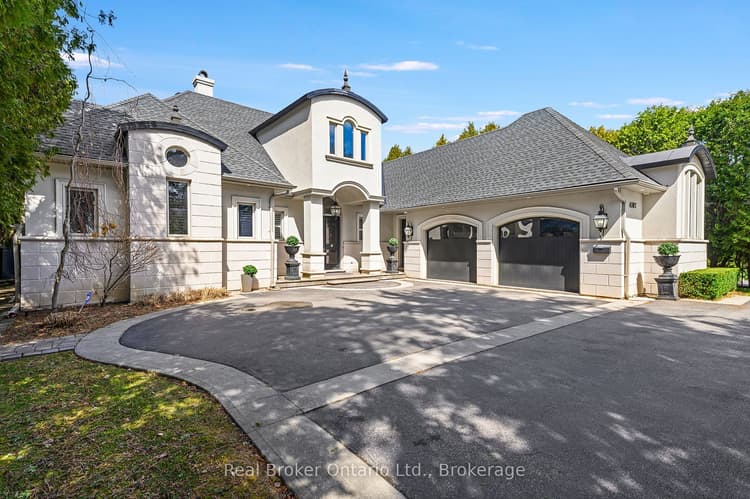 4507 Lakeshore Road