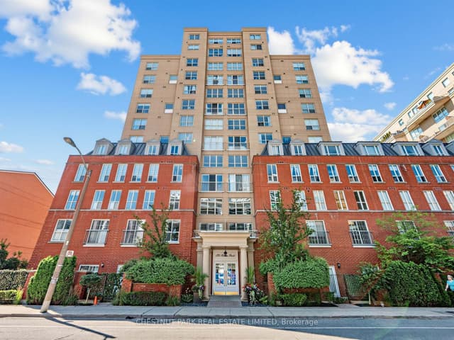 Condo Apartment at 139 Merton Street 246, Toronto, ON M4S 3G7, Toronto C10