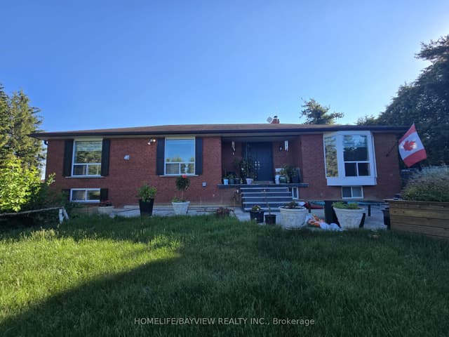 Detached at 15246 The Gore Road, Caledon, ON L7C 3E4