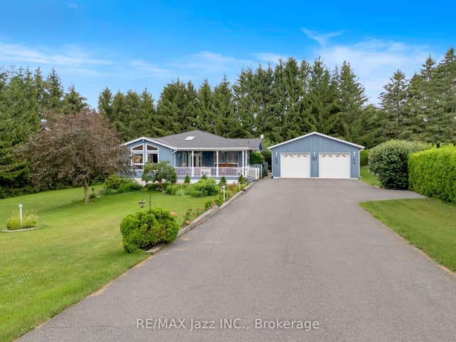 Detached at 9632 County 10 Road, Port Hope, ON L0A 1B0