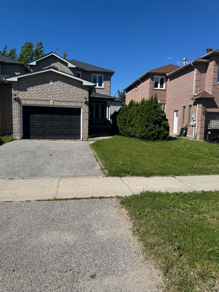 118 Athabaska Road