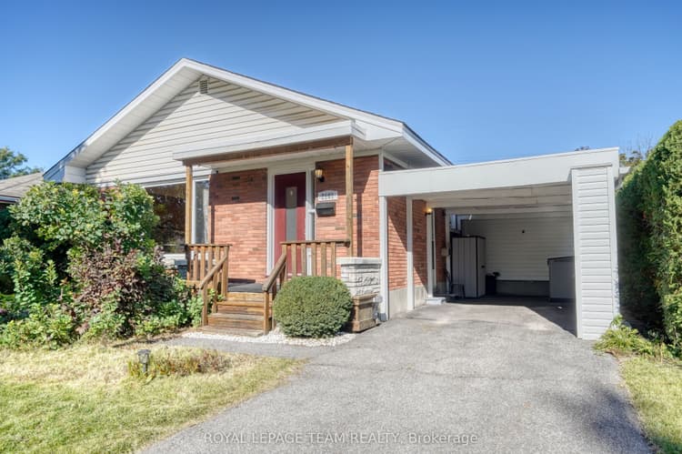 2161 Rushton Road