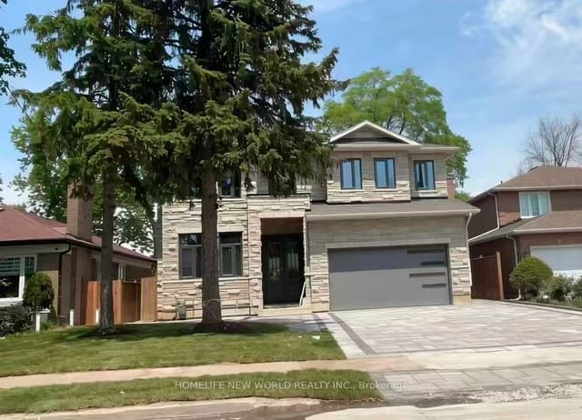 Detached at 22 Todd Road, Toronto, ON M1S 2J9, Toronto E07