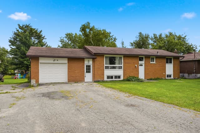 Detached at 278 Lester Road, Quinte West, ON K8V 5P8