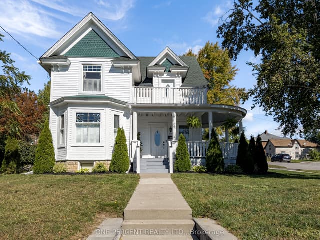 Detached at 150 KING Street, Quinte West, ON K8V 3W6