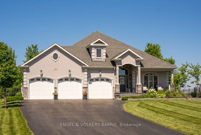 Detached at 327 Sunnybrae Avenue, Innisfil, ON L9S 0K9