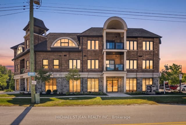 Condo Apartment at 2605 Binbrook Road 316, Hamilton, ON L0R 1C0