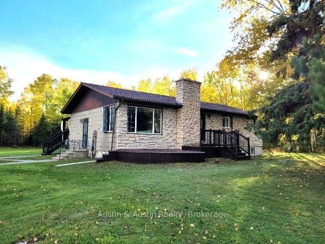 Detached at 257 McMillan Crescent, Dryden, ON P8N 0A2