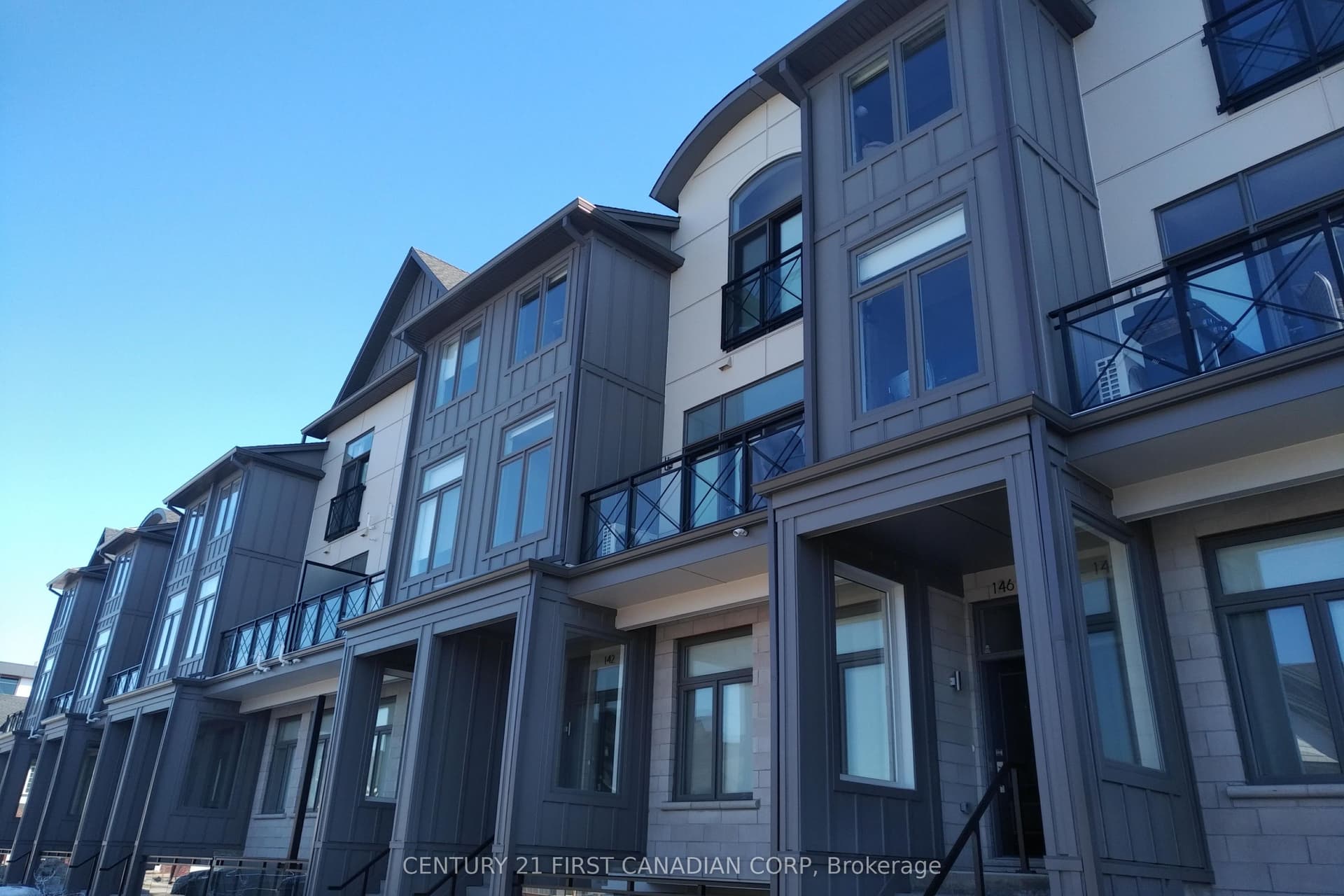 Suite 138 · Floor 1, Unit 138 · 275 Callaway Rd