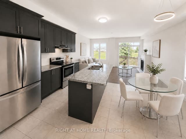 Semi-Detached at 52 Heming Trail, Hamilton, ON L9K 0J8