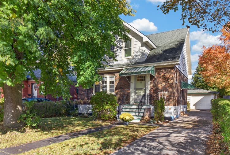 95 Dundas Street