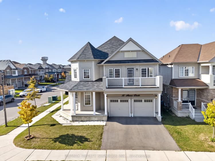 10 Munro Circle