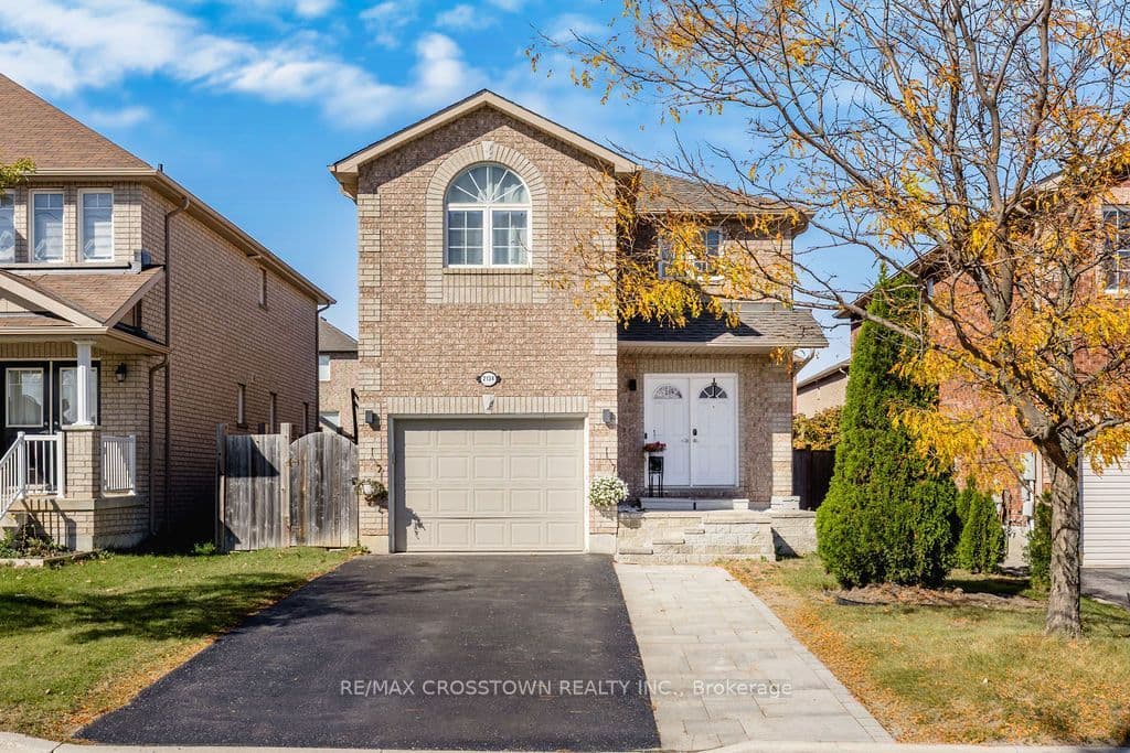 2134 Taggart Crt