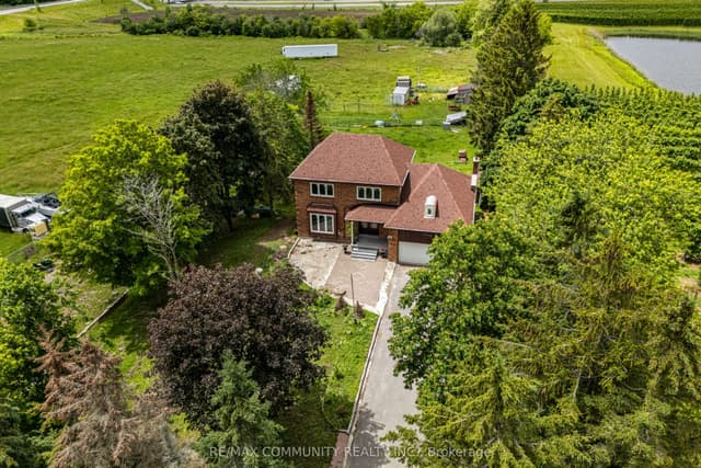 Detached at 2086 Solina Road, Clarington, ON L1C 6Z1