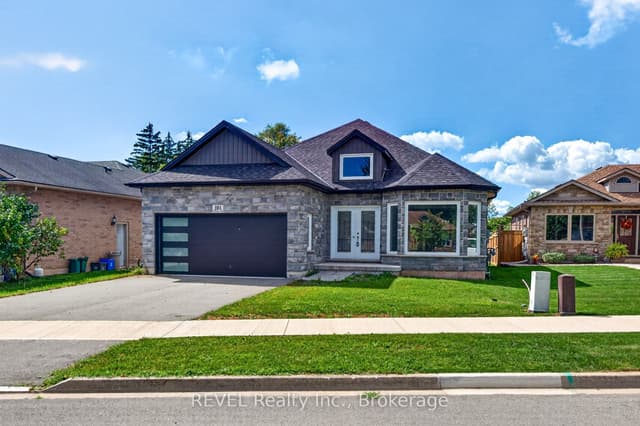 Detached at 201 HETRAM Court, Fort Erie, ON L0S 1B0