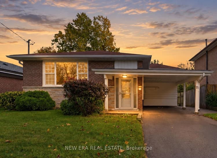 15 Marlena Drive