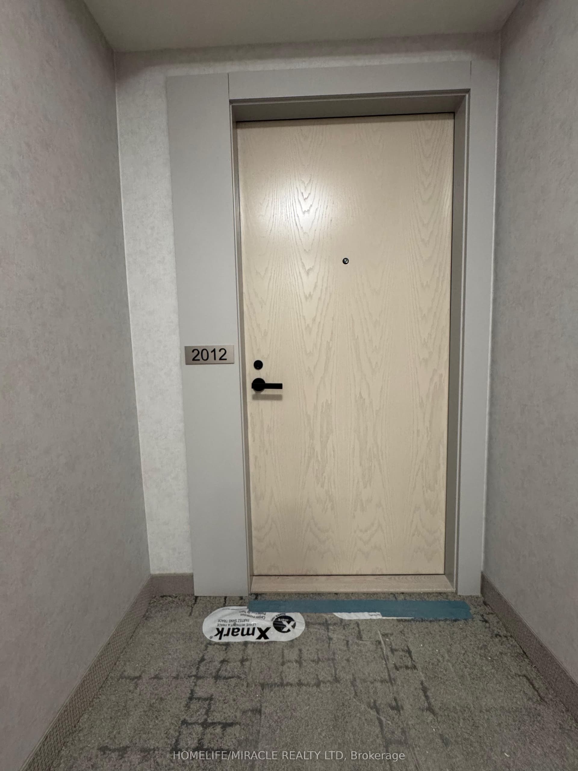 Suite 2012 · Floor 20, Unit 2012 · 225 Commerce St