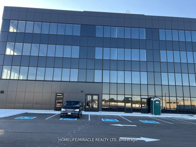 Office at 2225 Markham Road 405, Toronto, ON M1B 2W4, Toronto E11