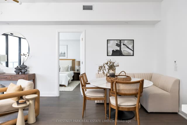 Condo Apartment at 33 Frederick Todd Way 1110, Toronto, ON M4G 0C9, Toronto C11